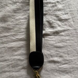 ClareV Crossbody Strap